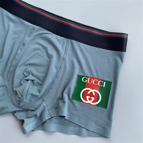 gucci underwear men's price|designer gucci underwear sale.